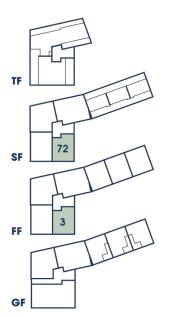 Floor Layout