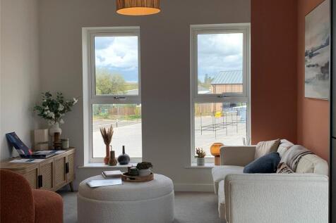 Show Home