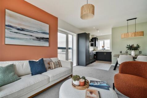 Show Home