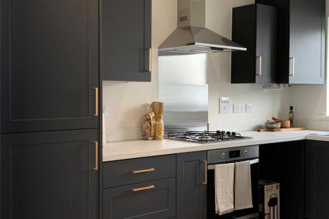Show Home