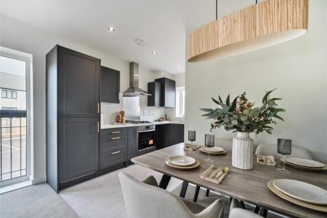 Show Home