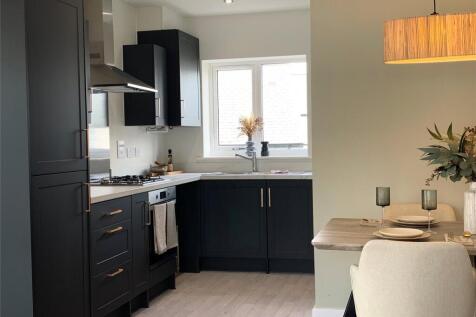 Show Home
