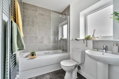 Show Home