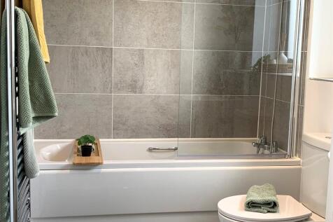 Show Home