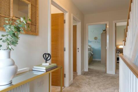 Show Home