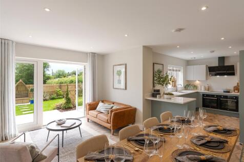Show Home