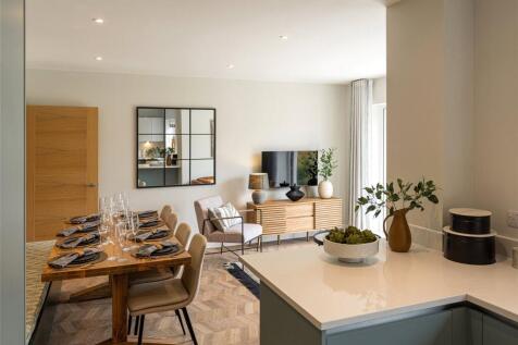 Show Home