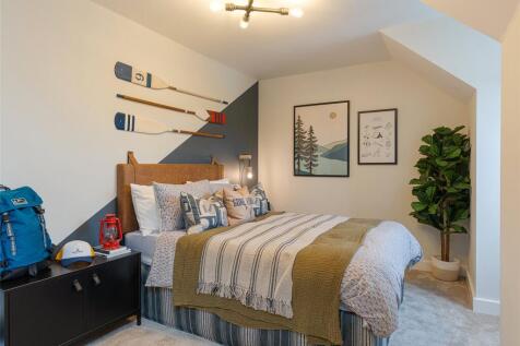 Show Home