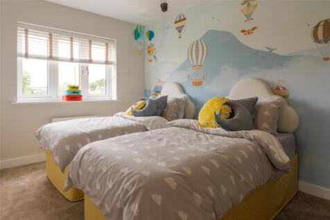 Show Home