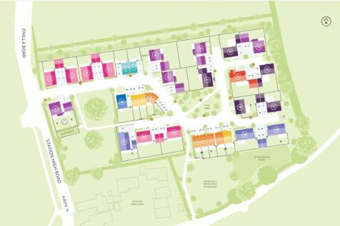 Site Map