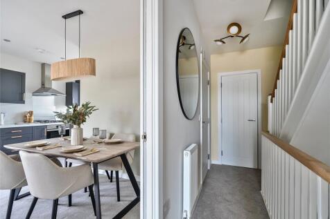 Show Home