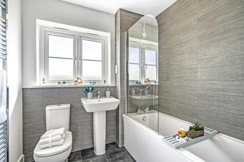 Show Home