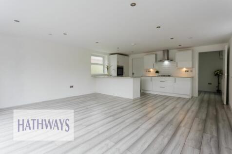 Kitchen/Lounge