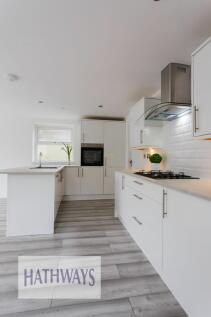 Kitchen/Lounge