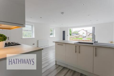 Kitchen/Lounge