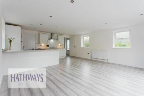 Kitchen/Lounge