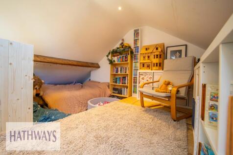 Loft room
