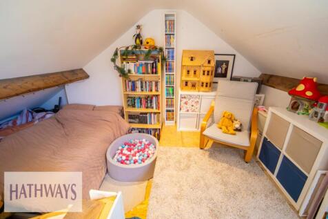 Loft room
