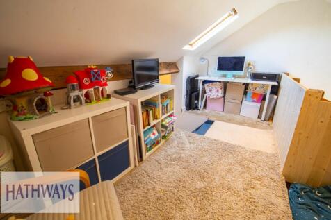 Loft room