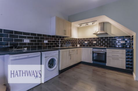 Kitchen/lounge