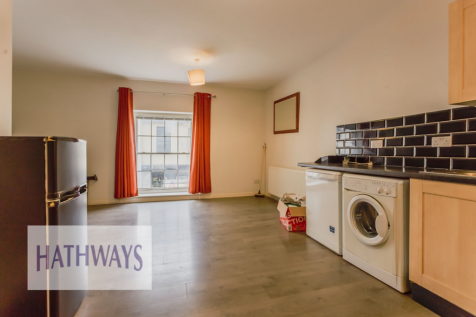 Kitchen/lounge
