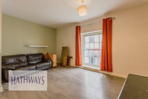 Kitchen/lounge