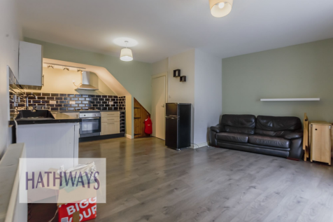 Kitchen/lounge