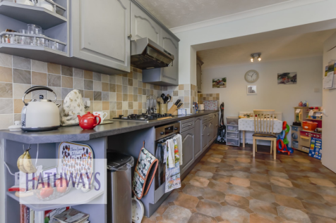 Fitted Kitchen