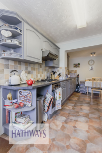Fitted Kitchen