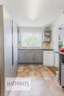 Fitted Kitchen