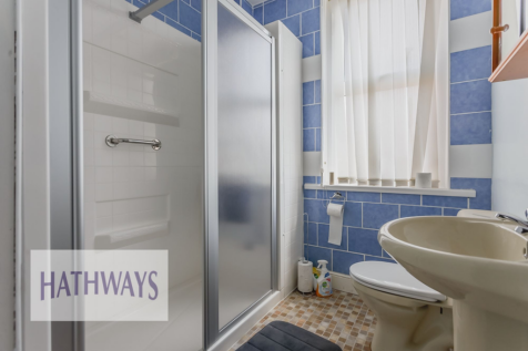 First Floor Family Bathroom