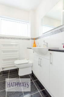 Downstairs Bathroom