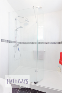 Downstairs Bathroom