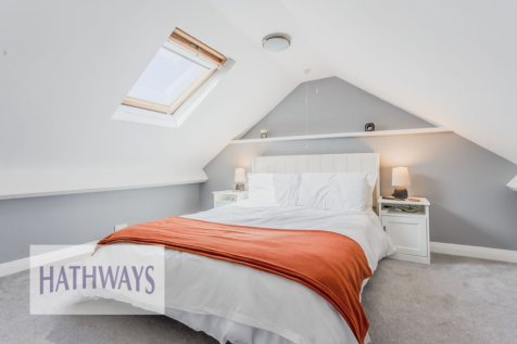 Loft room