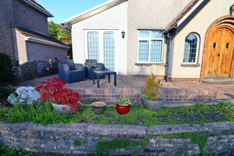 Front Patio