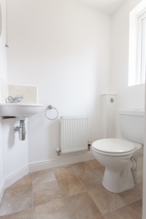 Ground Floor Wc
