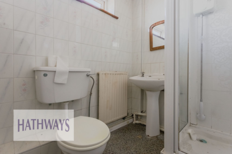 Downstairs Bathroom