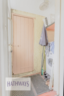 Utility Area