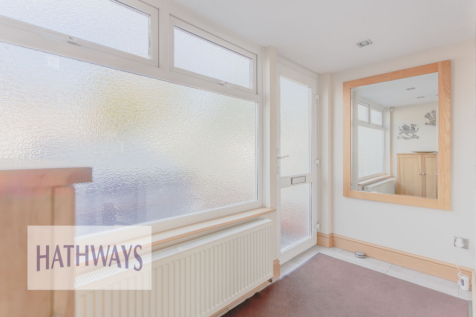 Entrance Hall/ Porch