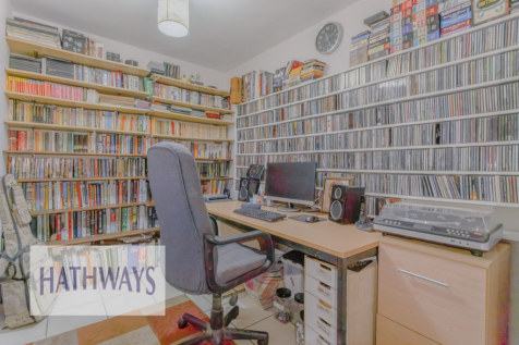 Home office