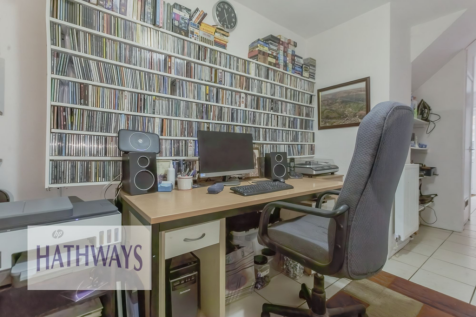 Home office