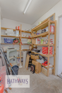 Storage Room 2
