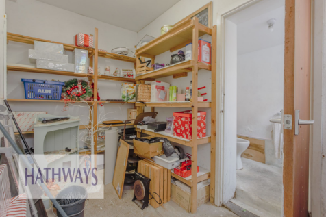 Storage Room 2