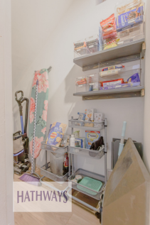 Utility Area