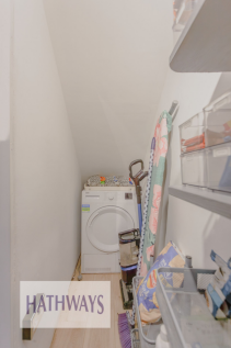 Utility Area