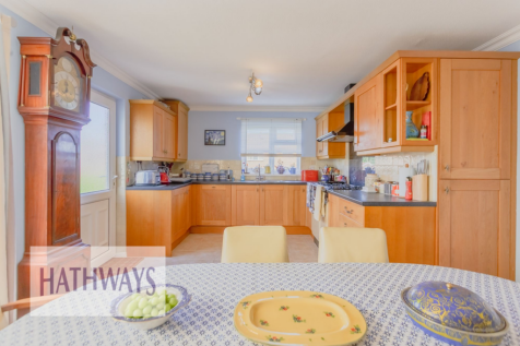 Kitchen /Diner