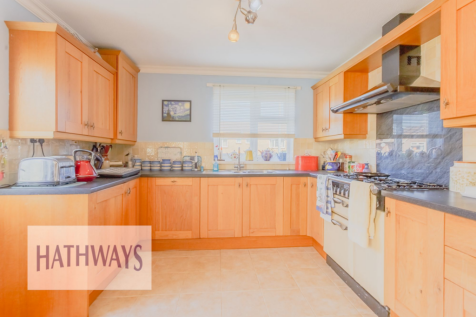 Kitchen /Diner