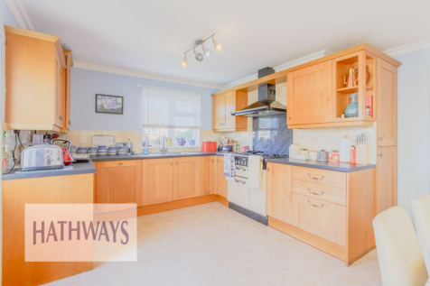 Kitchen /Diner