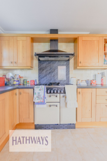 Kitchen /Diner
