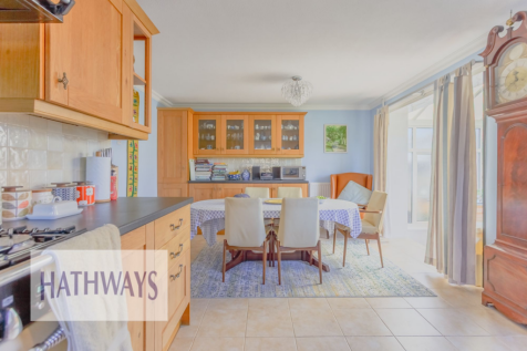 Kitchen /Diner